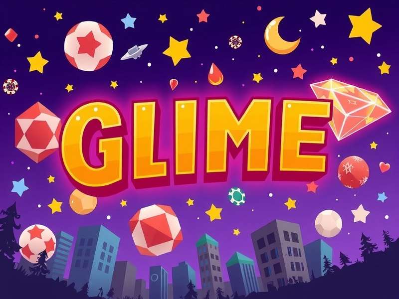 Vector Games Live multiplayer arena showing real-time parkour action