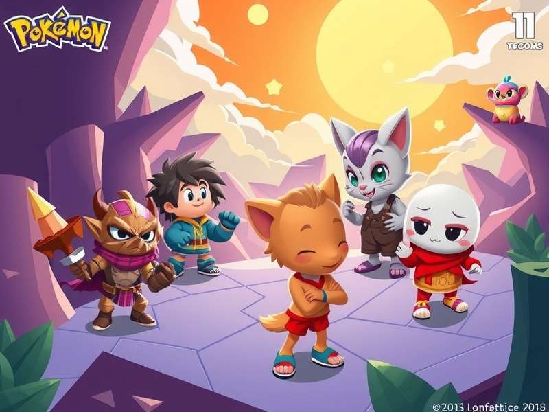 Kai - Main protagonist of Vector Game