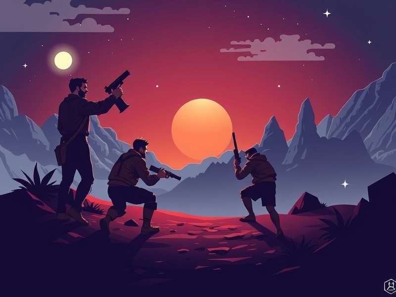 Vector Game parkour action screenshot showing character vaulting over obstacle