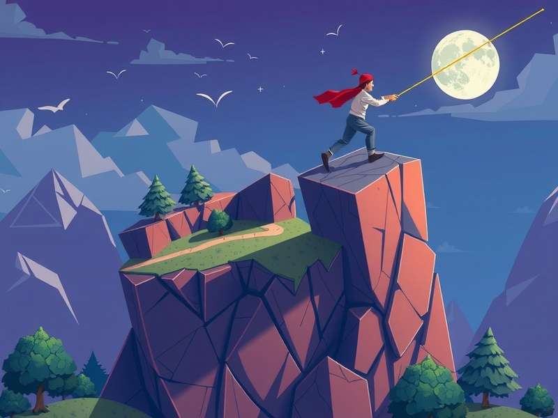 Roster of different Vector game characters showcasing diverse styles