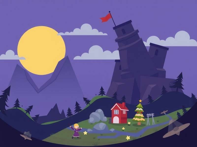 Vector Game protagonist performing a parkour slide under a futuristic cityscape