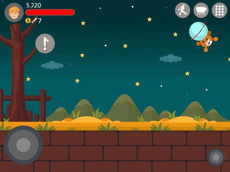 Vector game mod showcasing custom parkour levels and enhanced graphics