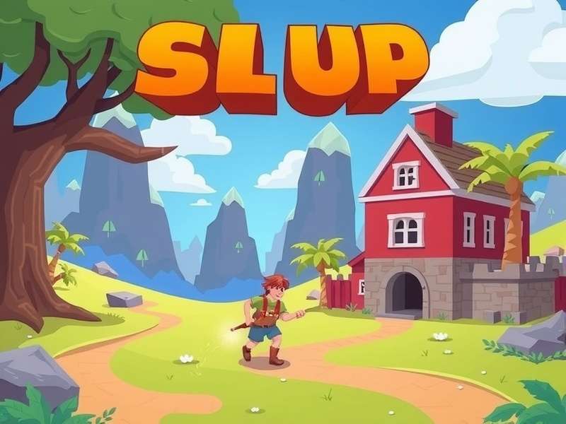 A parkour athlete in silhouette performing a wall run, representing Vector gameplay