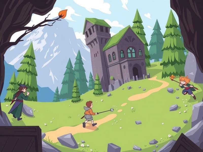 Vector Game 2025 advanced parkour gameplay showing wall runs and slides