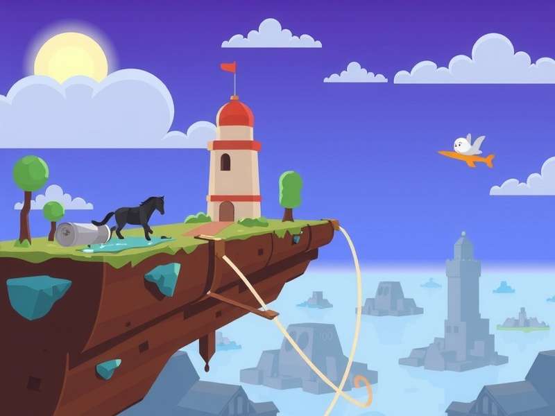 Vector Game Advanced Parkour Moves