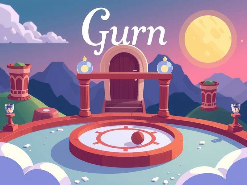 Vector Game in action showing parkour moves