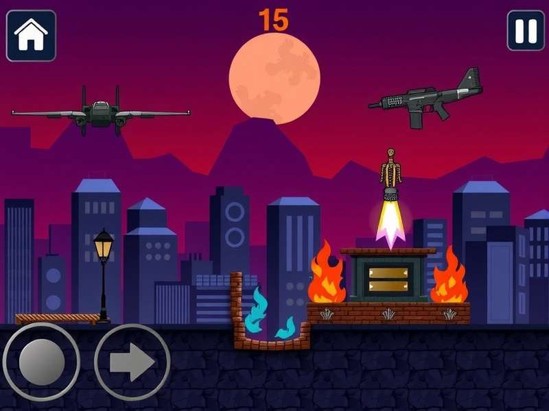 Vector Game Online Squad Strategy Composition