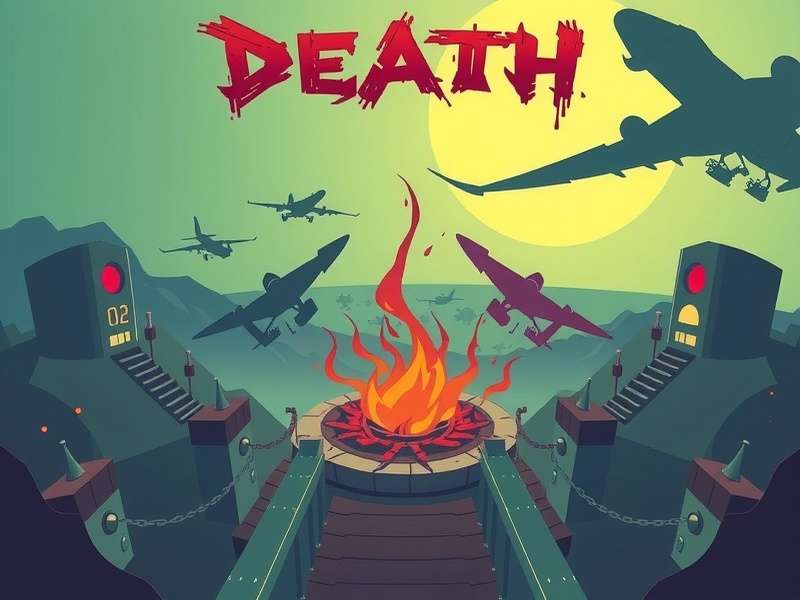 A runner reaching towards sunlight at the end of a dark tunnel