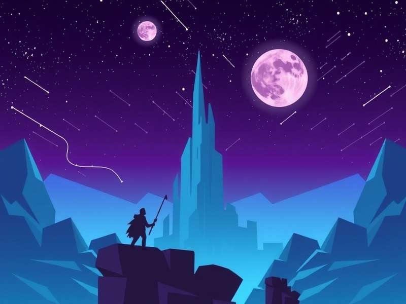 Vector Game parkour gameplay screenshot showing character performing acrobatic moves