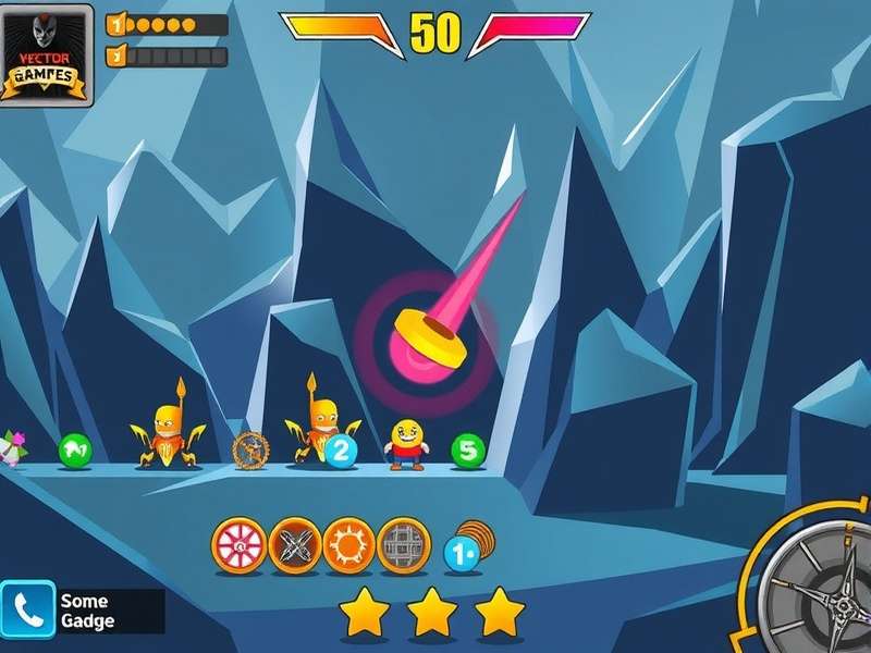 Vector 2025 Advanced Wall-run technique comparison