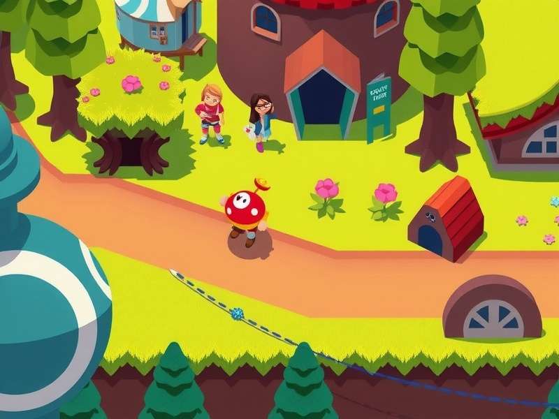 Vector Game Download For Pc Free - Hero Image showing Vector parkour gameplay