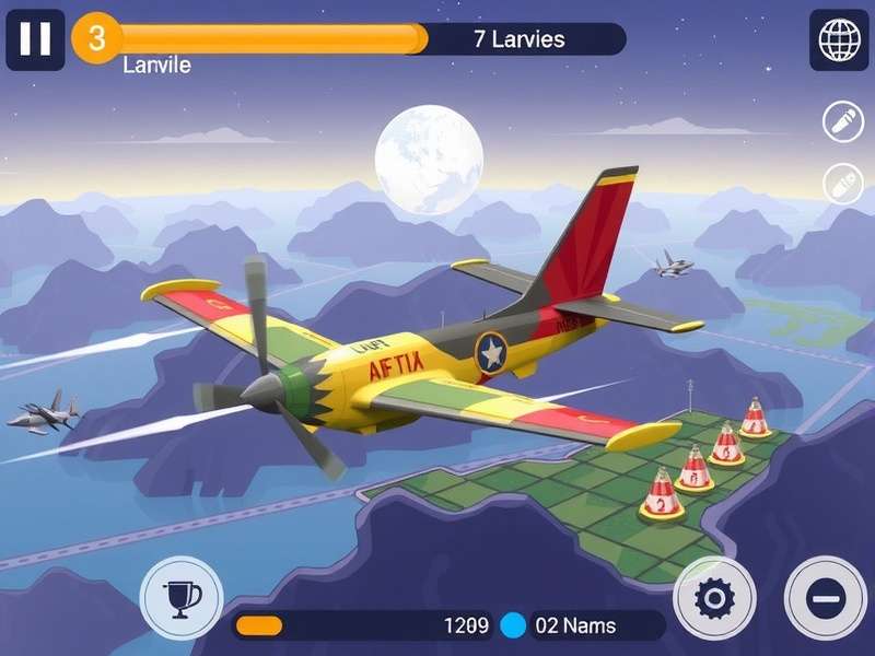 Vector Game Wiki – The ultimate parkour game universe