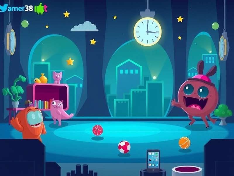 Vector Games Live – India's ultimate Vector gaming community and攻略 hub