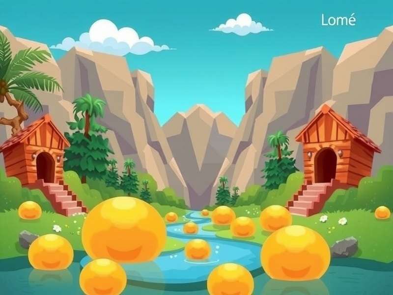 Vector Game Play Online Free — Parkour action on rooftops