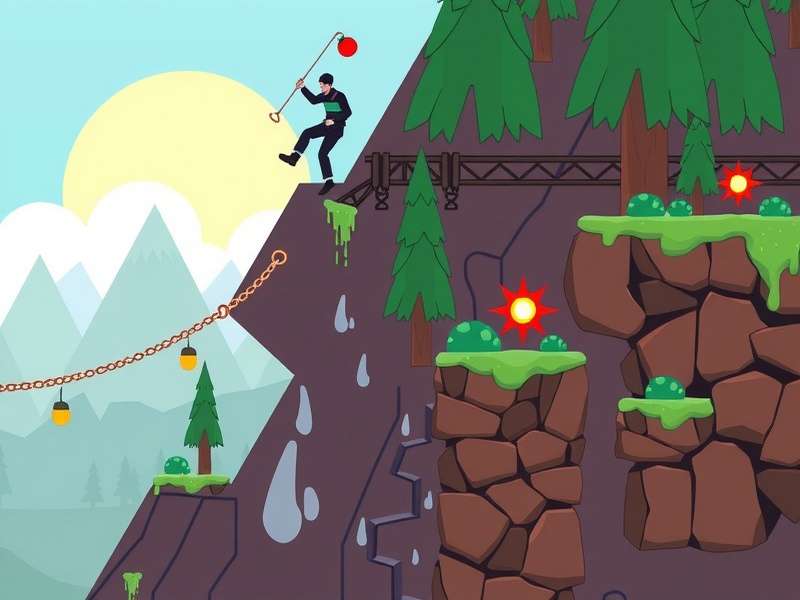 Vector Game Parkour Free Play player interview – Arjun Mehta