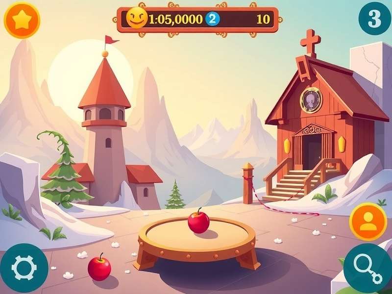 Churn Vector Game Download – Complete guide and review featuring gameplay, lore and strategies for Indian players
