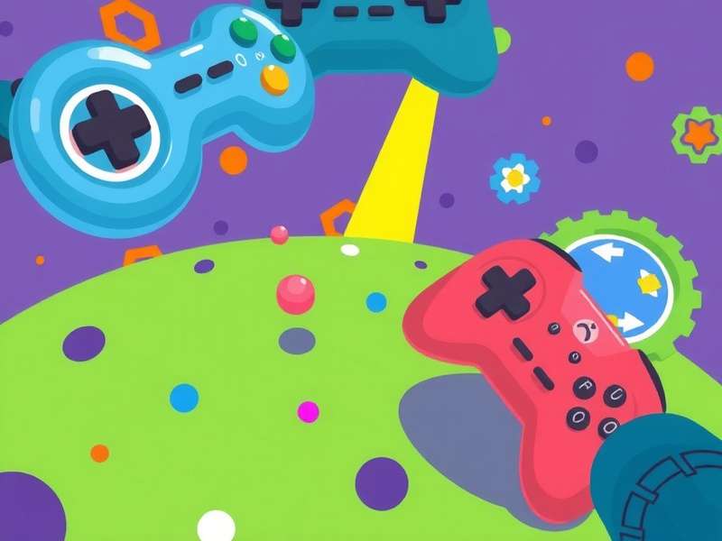 Vector Gamepad Vibration – immersive haptic feedback for Vector Game on PC and Android