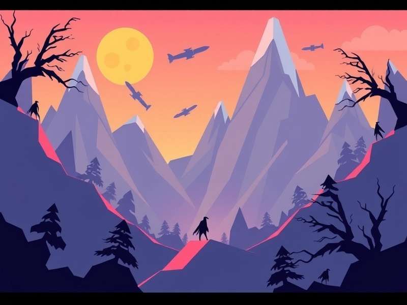 Vector Game Free Online - Parkour Runner Hero Banner
