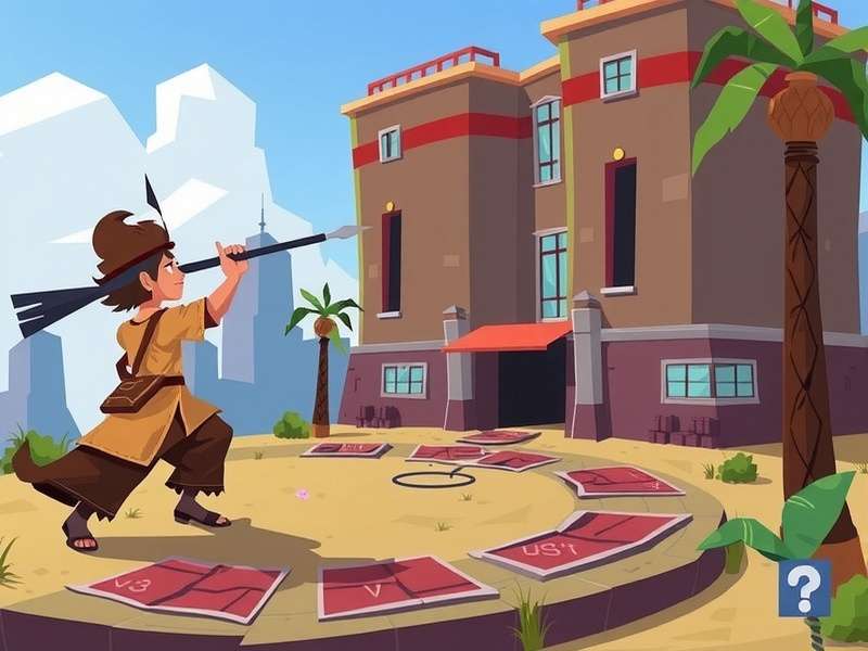 Vector Game Gameplay Walkthrough – Parkour and Tricks Mastery Guide for Indian Players