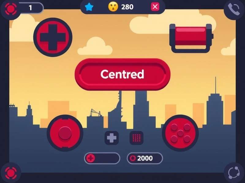 Vector Gamepad Tester interface showcasing controller diagnostics and calibration tools